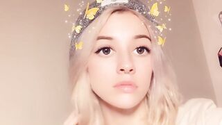 [1469 of 3935 Vids] Bree Louise (bree_louisexoxo aka breebbydance) OnlyFans Leaks Nude