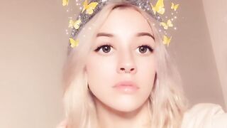 [1469 of 3935 Vids] Bree Louise (bree_louisexoxo aka breebbydance) OnlyFans Leaks Nude