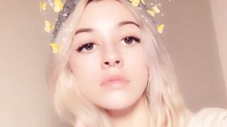 [1469 of 3935 Vids] Bree Louise (bree_louisexoxo aka breebbydance) OnlyFans Leaks Nude