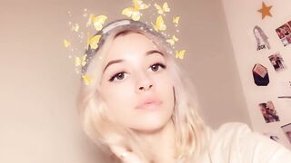 [1469 of 3935 Vids] Bree Louise (bree_louisexoxo aka breebbydance) OnlyFans Leaks Nude