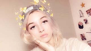 [1469 of 3935 Vids] Bree Louise (bree_louisexoxo aka breebbydance) OnlyFans Leaks Nude