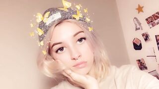 [1469 of 3935 Vids] Bree Louise (bree_louisexoxo aka breebbydance) OnlyFans Leaks Nude