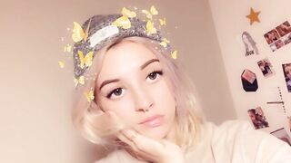 [1469 of 3935 Vids] Bree Louise (bree_louisexoxo aka breebbydance) OnlyFans Leaks Nude