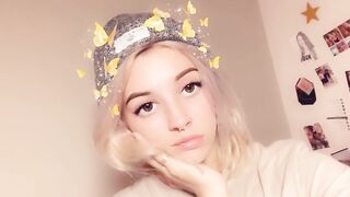 [1469 of 3935 Vids] Bree Louise (bree_louisexoxo aka breebbydance) OnlyFans Leaks Nude