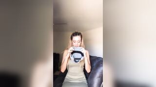 [147 of 3935 Vids] Bree Louise (bree_louisexoxo aka breebbydance) OnlyFans Leaks Nude