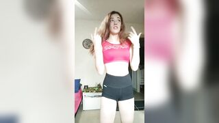 [1472 of 3935 Vids] Bree Louise (bree_louisexoxo aka breebbydance) OnlyFans Leaks Nude