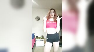 [1472 of 3935 Vids] Bree Louise (bree_louisexoxo aka breebbydance) OnlyFans Leaks Nude