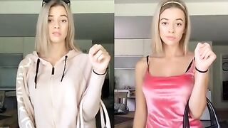 [1476 of 3935 Vids] Bree Louise (bree_louisexoxo aka breebbydance) OnlyFans Leaks Nude