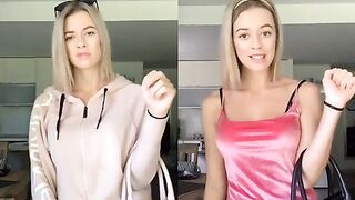 [1476 of 3935 Vids] Bree Louise (bree_louisexoxo aka breebbydance) OnlyFans Leaks Nude