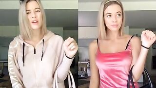 [1476 of 3935 Vids] Bree Louise (bree_louisexoxo aka breebbydance) OnlyFans Leaks Nude