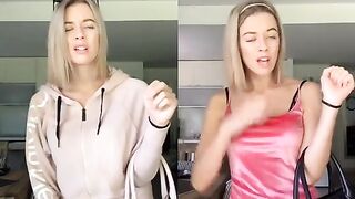 [1476 of 3935 Vids] Bree Louise (bree_louisexoxo aka breebbydance) OnlyFans Leaks Nude