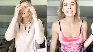 [1476 of 3935 Vids] Bree Louise (bree_louisexoxo aka breebbydance) OnlyFans Leaks Nude