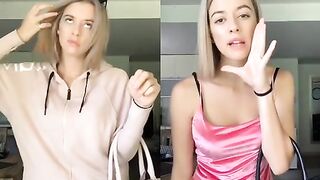[1476 of 3935 Vids] Bree Louise (bree_louisexoxo aka breebbydance) OnlyFans Leaks Nude