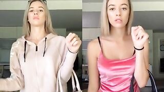 [1476 of 3935 Vids] Bree Louise (bree_louisexoxo aka breebbydance) OnlyFans Leaks Nude