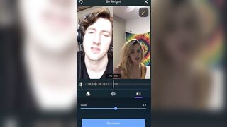 [148 of 3935 Vids] Bree Louise (bree_louisexoxo aka breebbydance) OnlyFans Leaks Nude