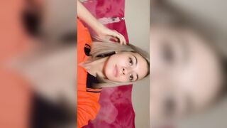 [1481 of 3935 Vids] Bree Louise (bree_louisexoxo aka breebbydance) OnlyFans Leaks Nude