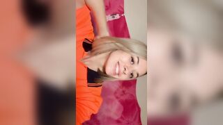 [1481 of 3935 Vids] Bree Louise (bree_louisexoxo aka breebbydance) OnlyFans Leaks Nude
