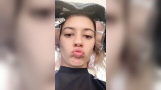 [1481 of 3935 Vids] Bree Louise (bree_louisexoxo aka breebbydance) OnlyFans Leaks Nude