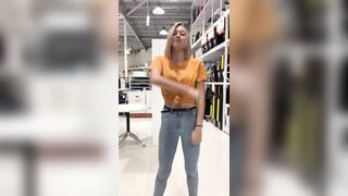 [1482 of 3935 Vids] Bree Louise (bree_louisexoxo aka breebbydance) OnlyFans Leaks Nude