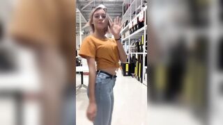 [1482 of 3935 Vids] Bree Louise (bree_louisexoxo aka breebbydance) OnlyFans Leaks Nude