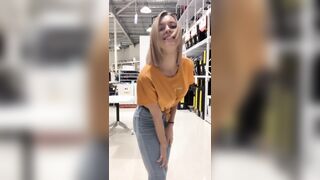 [1482 of 3935 Vids] Bree Louise (bree_louisexoxo aka breebbydance) OnlyFans Leaks Nude