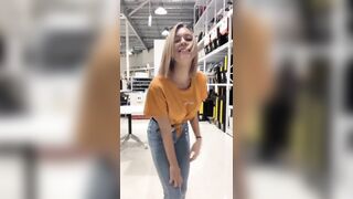 [1482 of 3935 Vids] Bree Louise (bree_louisexoxo aka breebbydance) OnlyFans Leaks Nude