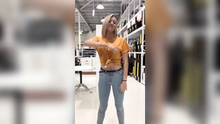 [1482 of 3935 Vids] Bree Louise (bree_louisexoxo aka breebbydance) OnlyFans Leaks Nude