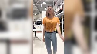 [1482 of 3935 Vids] Bree Louise (bree_louisexoxo aka breebbydance) OnlyFans Leaks Nude