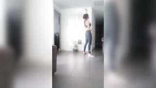 [1483 of 3935 Vids] Bree Louise (bree_louisexoxo aka breebbydance) OnlyFans Leaks Nude