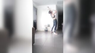 [1483 of 3935 Vids] Bree Louise (bree_louisexoxo aka breebbydance) OnlyFans Leaks Nude