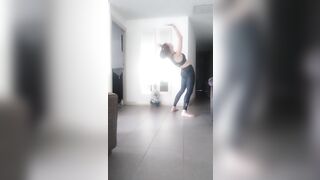 [1483 of 3935 Vids] Bree Louise (bree_louisexoxo aka breebbydance) OnlyFans Leaks Nude