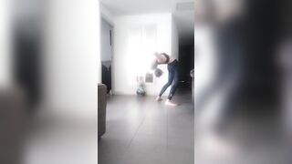 [1483 of 3935 Vids] Bree Louise (bree_louisexoxo aka breebbydance) OnlyFans Leaks Nude