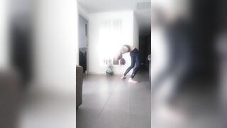 [1483 of 3935 Vids] Bree Louise (bree_louisexoxo aka breebbydance) OnlyFans Leaks Nude