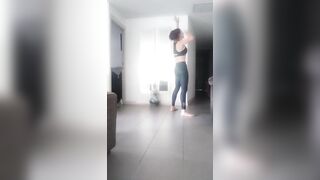 [1483 of 3935 Vids] Bree Louise (bree_louisexoxo aka breebbydance) OnlyFans Leaks Nude