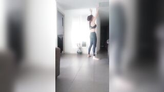 [1483 of 3935 Vids] Bree Louise (bree_louisexoxo aka breebbydance) OnlyFans Leaks Nude