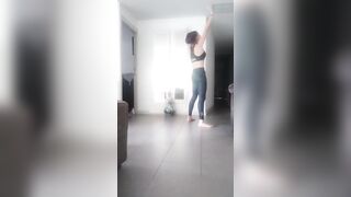 [1483 of 3935 Vids] Bree Louise (bree_louisexoxo aka breebbydance) OnlyFans Leaks Nude