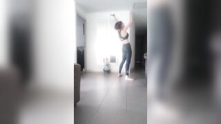 [1483 of 3935 Vids] Bree Louise (bree_louisexoxo aka breebbydance) OnlyFans Leaks Nude