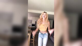 [1484 of 3935 Vids] Bree Louise (bree_louisexoxo aka breebbydance) OnlyFans Leaks Nude