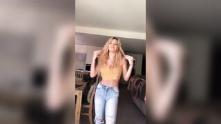[1484 of 3935 Vids] Bree Louise (bree_louisexoxo aka breebbydance) OnlyFans Leaks Nude