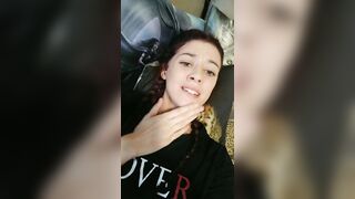 [1485 of 3935 Vids] Bree Louise (bree_louisexoxo aka breebbydance) OnlyFans Leaks Nude