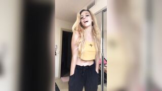 [1487 of 3935 Vids] Bree Louise (bree_louisexoxo aka breebbydance) OnlyFans Leaks Nude
