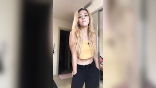[1487 of 3935 Vids] Bree Louise (bree_louisexoxo aka breebbydance) OnlyFans Leaks Nude