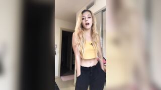[1487 of 3935 Vids] Bree Louise (bree_louisexoxo aka breebbydance) OnlyFans Leaks Nude