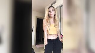 [1487 of 3935 Vids] Bree Louise (bree_louisexoxo aka breebbydance) OnlyFans Leaks Nude