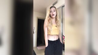 [1487 of 3935 Vids] Bree Louise (bree_louisexoxo aka breebbydance) OnlyFans Leaks Nude