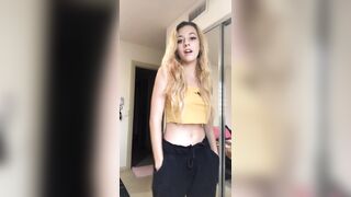 [1487 of 3935 Vids] Bree Louise (bree_louisexoxo aka breebbydance) OnlyFans Leaks Nude