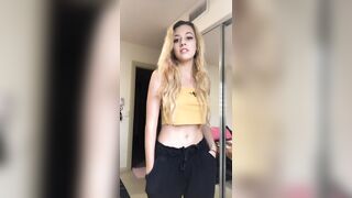 [1487 of 3935 Vids] Bree Louise (bree_louisexoxo aka breebbydance) OnlyFans Leaks Nude