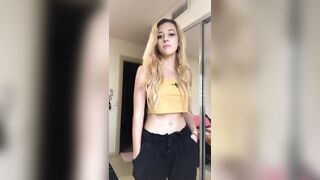 [1487 of 3935 Vids] Bree Louise (bree_louisexoxo aka breebbydance) OnlyFans Leaks Nude