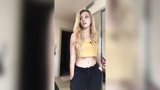 [1487 of 3935 Vids] Bree Louise (bree_louisexoxo aka breebbydance) OnlyFans Leaks Nude