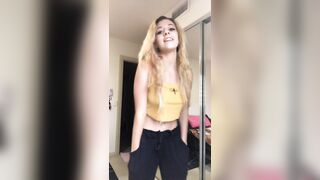 [1487 of 3935 Vids] Bree Louise (bree_louisexoxo aka breebbydance) OnlyFans Leaks Nude